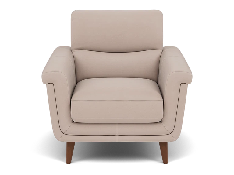 Nori Leather Chair